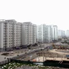 Các dự án bất động sản tại Hà Nội tăng giá bán căn hộ