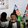 Bầu cử Tổng thống Afghanistan và các ứng viên sáng giá