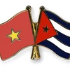 Tiếp tục tăng cường tình đoàn kết Việt Nam-Cuba