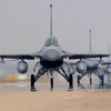 Hàn-Mỹ chuẩn bị tập trận không quân lớn chưa từng có