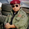 Thái Lan phát lệnh truy nã một thủ lĩnh của phe "Áo đỏ"