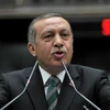 Tòa án Thổ Nhĩ Kỳ bác đạo luật cải cách ngành tư pháp