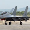 Nga muốn bán chiến đấu cơ Su-30MKM cho Malaysia