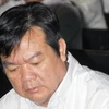 Tăng thêm án tù giam với nguyên Chủ tịch huyện Hóc Môn