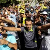 Anh em Hồi giáo tẩy chay cuộc bầu cử tổng thống Ai Cập