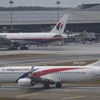 Máy bay của hãng Malaysia Airlines phải hạ cánh khẩn cấp
