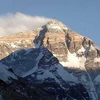 Tại sao con người luôn muốn chinh phục đỉnh Everest?