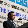 Khai mạc diễn đàn về tương lai ASEAN tại Singapore