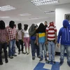 Venezuela bắt giữ công dân Mỹ tàng trữ vũ khí trái phép