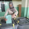 Afghanistan có thể phải tiến hành bầu cử Tổng thống vòng hai