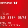 Techcombank ra mắt thẻ tín dụng cho người thu nhập thấp