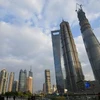 Những thành phố chục triệu dân và giấc mơ của dân Trung Quốc