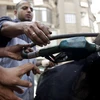 Ai Cập chuẩn bị tăng giá bán xăng dầu sau tám năm