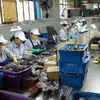 Xúc tiến đầu tư Vườn ươm công nghệ Việt Nam-Hàn Quốc
