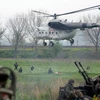 "Chiến dịch quân sự ở Slavyansk sẽ khiến Ukraine tan rã"