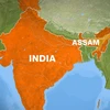 Tấn công khủng bố đẫm máu ở Ấn Độ làm 7 người thiệt mạng