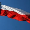 Lãnh đạo VN gửi điện mừng nhân Quốc khánh Cộng hòa Ba Lan