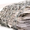 Tự do báo chí xuống mức thấp nhất trong thập kỷ qua 