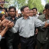 Campuchia chuẩn bị bầu cử hội đồng cấp quận và thành phố