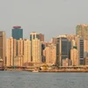 Thị trường bất động sản tại Hong Kong mất giá 30%?