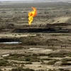 Iran hủy hợp đồng khai thác dầu 2,5 tỷ USD với Trung Quốc