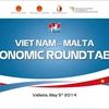 Malta sẽ làm cửa ngõ đưa hàng hóa Việt Nam vào EU