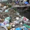 An Giang xử lý chín bãi rác gây ô nhiễm nghiêm trọng