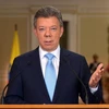 Colombia phát hiện trung tâm do thám đàm phán hòa bình