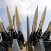 Nga cáo buộc Mỹ tiếp tục kế hoạch lá chắn tên lửa NMD