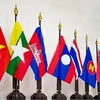 Khai mạc cuộc họp trù bị cho Hội nghị Cấp cao ASEAN 24
