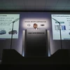 Hãng sản xuất ôtô Nissan đạt lợi nhuận 3,8 tỷ USD