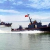 Báo Mỹ: Trung Quốc trả giá cho sự quyết đoán tại Biển Đông