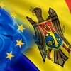 EU ấn định thời điểm ký Hiệp định Liên kết với Moldova
