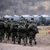 Mỹ tố cáo Nga vẫn chưa rút quân khỏi biên giới với Ukraine