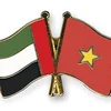 Tham vấn chính trị lần thứ nhất Bộ Ngoại giao Việt Nam-UAE
