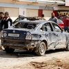 Đụng độ lớn ở Benghazi, hơn 170 người thương vong