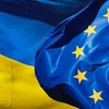 EU cam kết hỗ trợ Ukraine 1,6 tỷ euro trong năm 2014