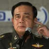 Đảo chính tại Thái Lan không ảnh hưởng quan hệ quốc tế