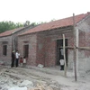 Bình Định hỗ trợ xây dựng 4.000 ngôi nhà cho hộ nghèo