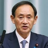 Nhật Bản nêu điều kiện nới lỏng trừng phạt Triều Tiên