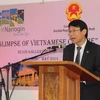 Triển lãm tôn vinh văn hóa Việt Nam tại đất nước Australia
