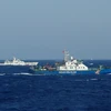 Học giả Argentina phê phán Trung Quốc vi phạm Luật biển