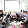 Việt-Hàn ký thỏa thuận phát triển chuỗi giá trị nông nghiệp 