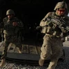 Taliban chỉ trích kế hoạch rút quân của Mỹ tại Afghanistan