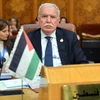 Palestine hoãn thông báo thành lập chính phủ thống nhất