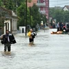 Trận lụt kinh hoàng ở vùng Balkan gây thiệt hại 3 tỷ euro