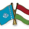 Hungary và Kazakhstan ký hiệp định đối tác chiến lược