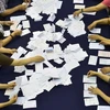 Bầu cử ở Hàn Quốc: Không đảng nào chiến thắng vượt trội 