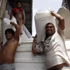 Thái Lan muốn giành lại “ngôi vua” xuất khẩu gạo trong năm nay