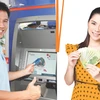 DongA Bank mở dịch vụ chuyển tiền liên ngân hàng qua ATM